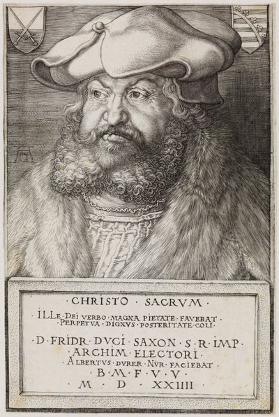  - Albrecht Dürer