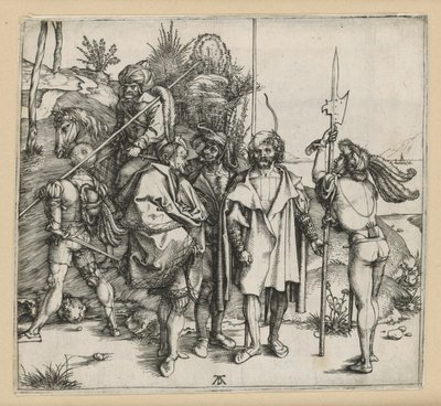  - Albrecht Dürer