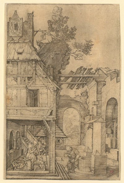  - Albrecht Dürer