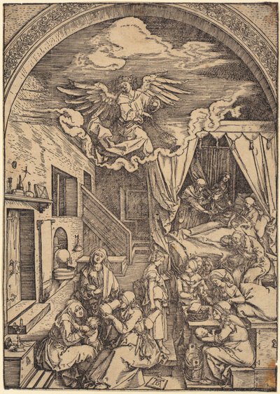  - Albrecht Dürer