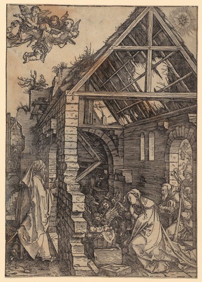  - Albrecht Dürer