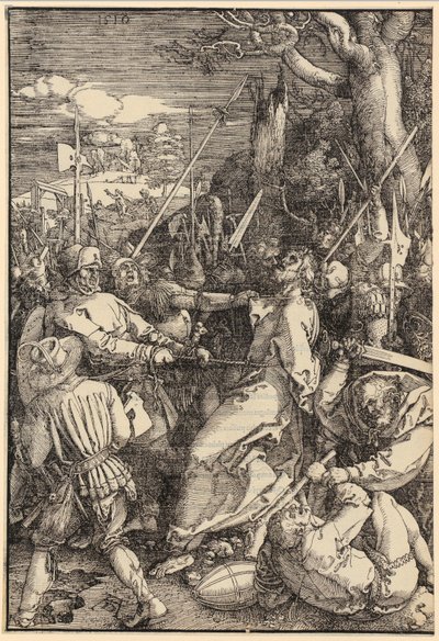  - Albrecht Dürer