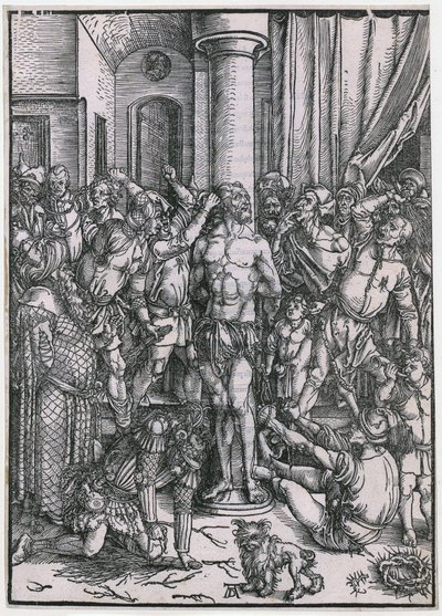  - Albrecht Dürer