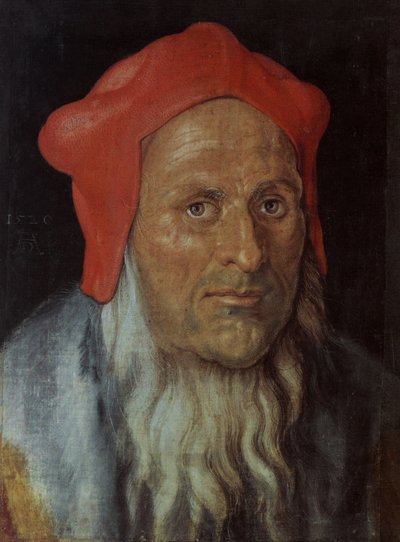 French : Portrait d