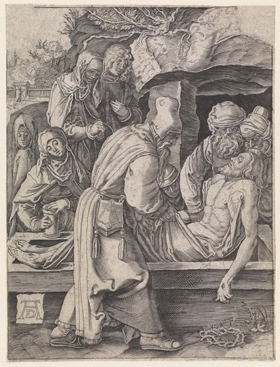  - Albrecht Dürer