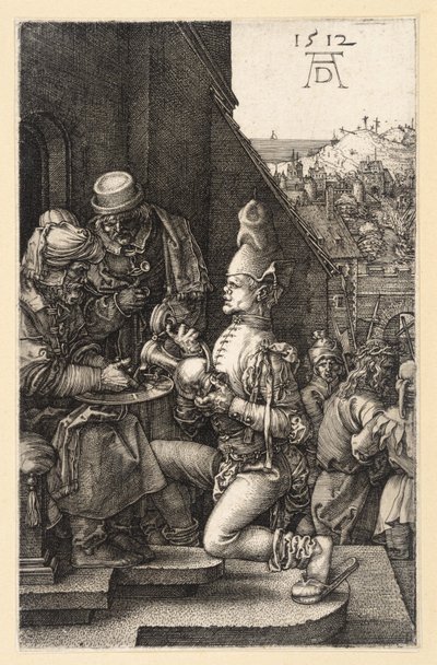  - Albrecht Dürer