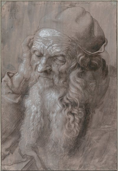 Tête d