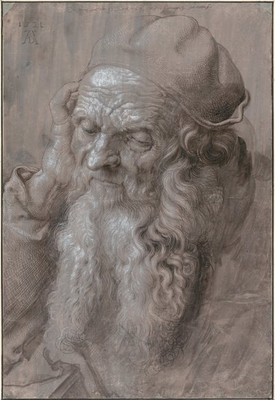 Tête d