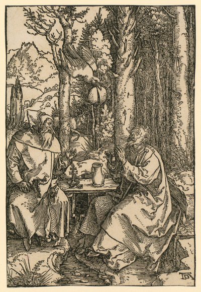  - Albrecht Dürer