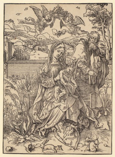  - Albrecht Dürer