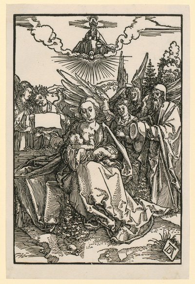  - Albrecht Dürer