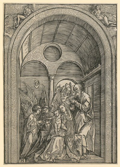  - Albrecht Dürer
