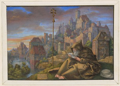  - Albrecht Dürer
