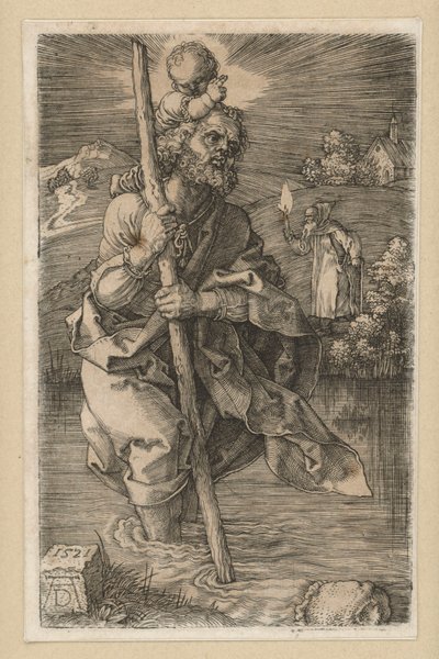  - Albrecht Dürer