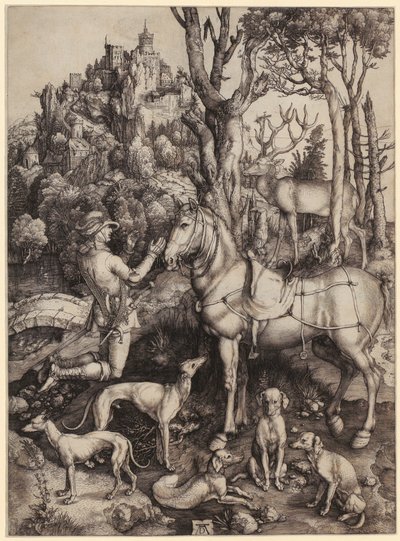 - Albrecht Dürer
