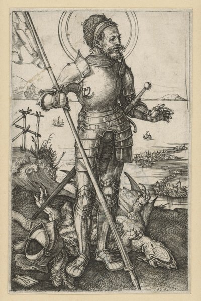  - Albrecht Dürer