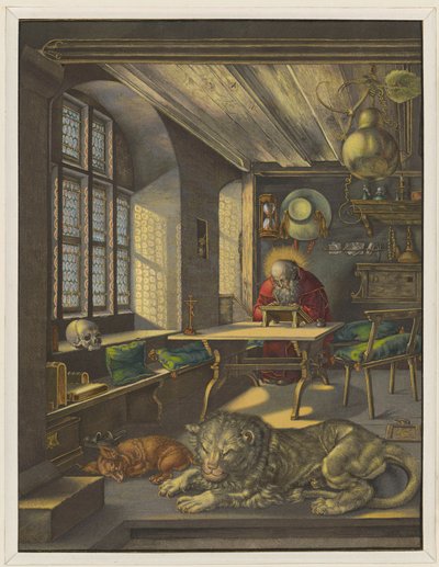  - Albrecht Dürer