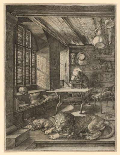  - Albrecht Dürer