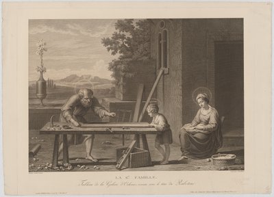 Saint Jérôme dans le désert - Albrecht Dürer
