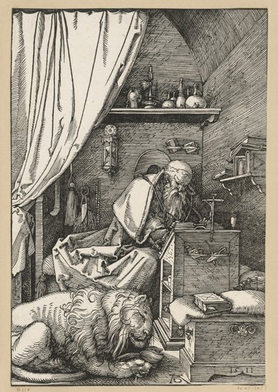  - Albrecht Dürer