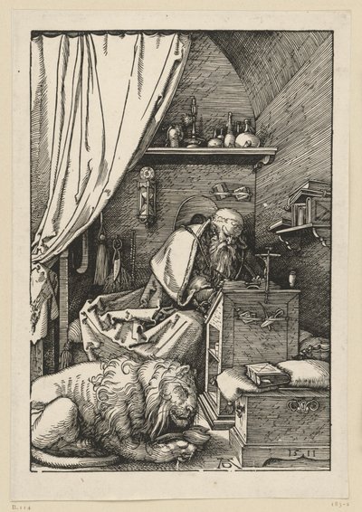  - Albrecht Dürer