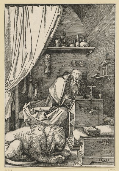  - Albrecht Dürer