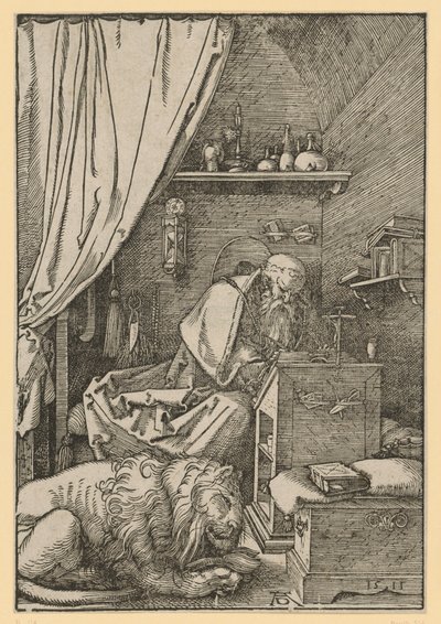  - Albrecht Dürer