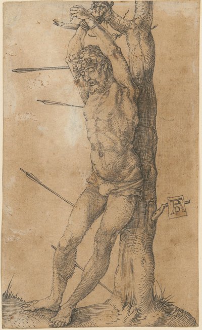  - Albrecht Dürer