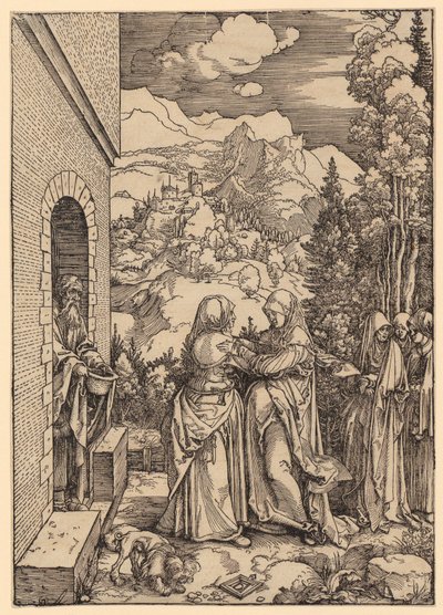  - Albrecht Dürer