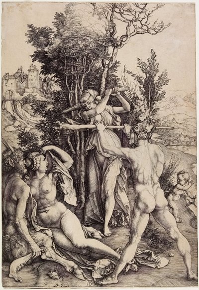  - Albrecht Dürer