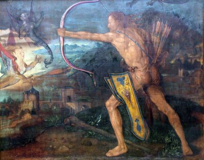  - Albrecht Dürer