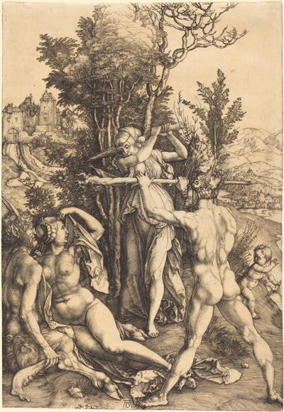  - Albrecht Dürer