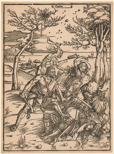  - Albrecht Dürer