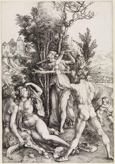  - Albrecht Dürer