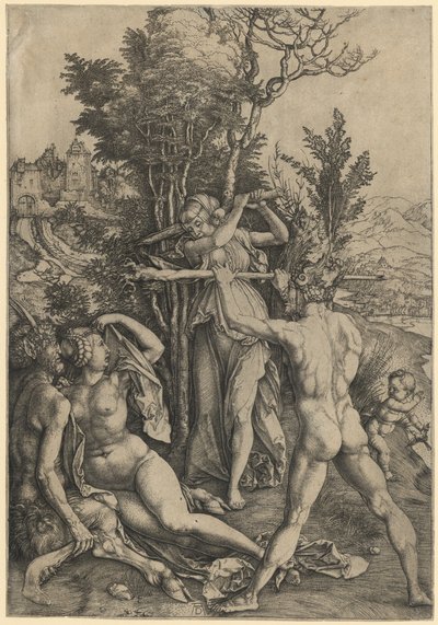  - Albrecht Dürer