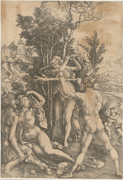  - Albrecht Dürer