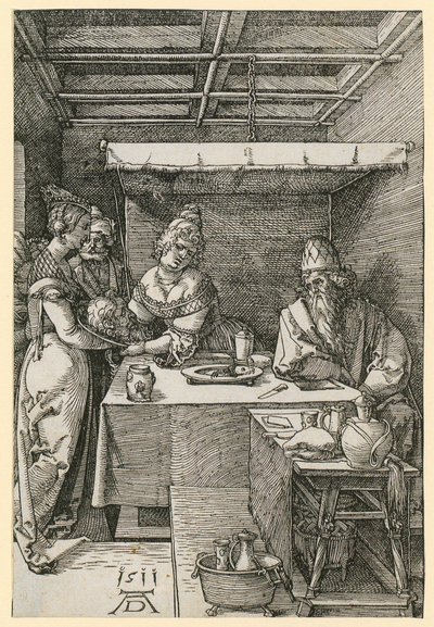  - Albrecht Dürer
