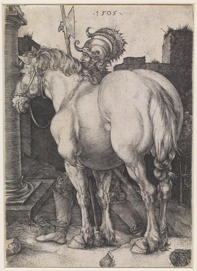  - Albrecht Dürer