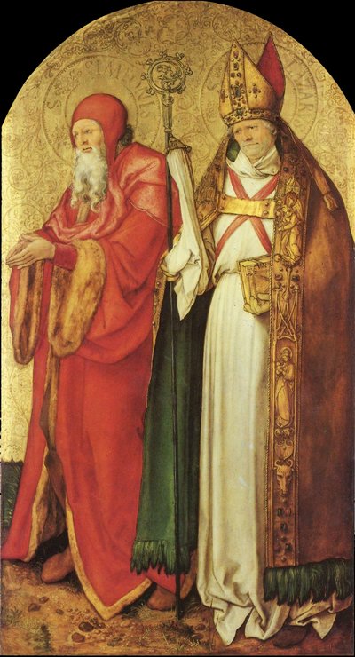  - Albrecht Dürer