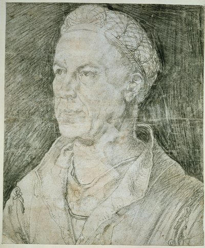  - Albrecht Dürer