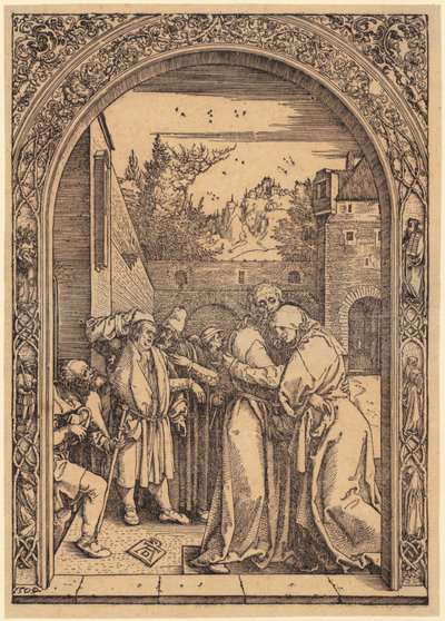  - Albrecht Dürer