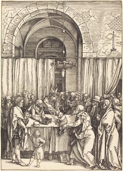  - Albrecht Dürer
