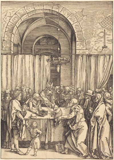  - Albrecht Dürer