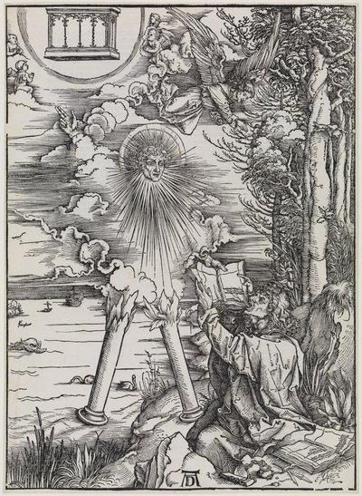  - Albrecht Dürer