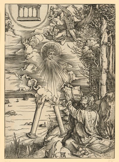 - Albrecht Dürer