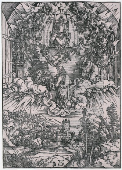  - Albrecht Dürer