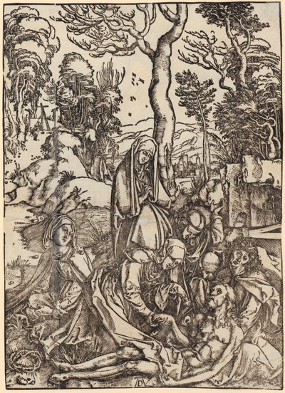  - Albrecht Dürer