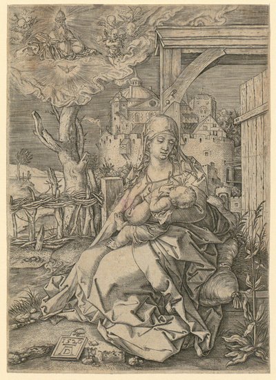  - Albrecht Dürer