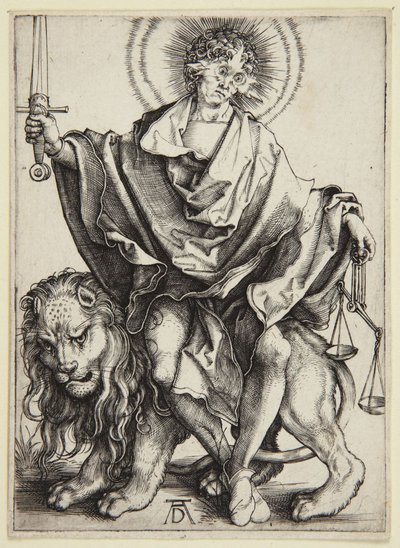  - Albrecht Dürer