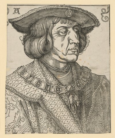 - Albrecht Dürer